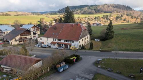 Metabief Apartamento | Les Fougères