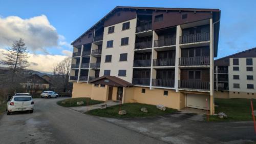 Metabief Apartamento | Les Fougères