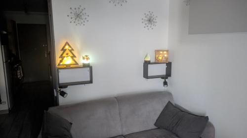 Metabief Apartamento | Les Fougères