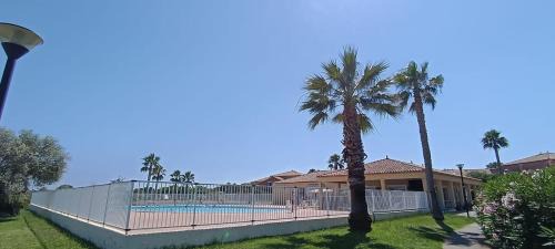 Beziers Complejo | Les