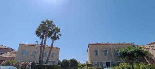 Beziers Complejo | Les