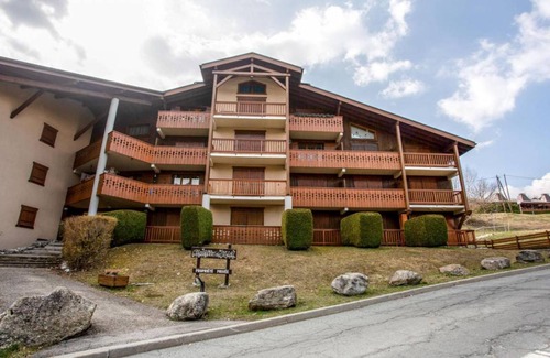Saint-Gervais-les-Bains Apartamento | Les Aiguilles du Midi