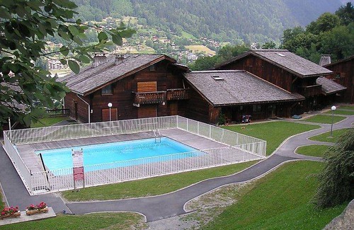 Saint-Gervais-les-Bains Apartamento | Les Grets