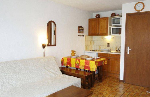 Saint-Gervais-les-Bains Apartamento | Les Grets
