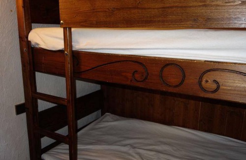 Saint-Gervais-les-Bains Apartamento | Les Grets