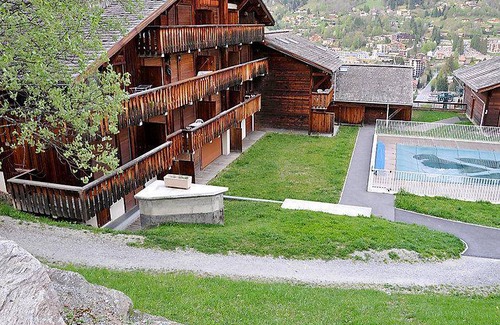 Saint-Gervais-les-Bains Apartamento | Les Grets