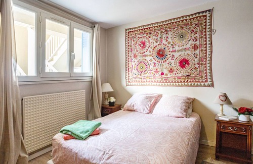 Chartres Apartamento | Les Fragrances de Chartres