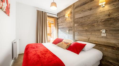 Chatel Apartamento | Les Freinets - Apt D201 - BO Immobilier-remises sur les forfaits de skis Châtel ou Portes du soleil