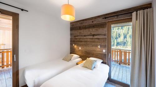 Chatel Apartamento | Les Freinets - Apt D201 - BO Immobilier-remises sur les forfaits de skis Châtel ou Portes du soleil