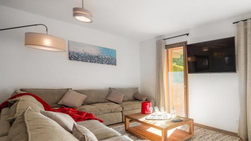 Chatel Apartamento | Les Freinets - Apt D201 - BO Immobilier-remises sur les forfaits de skis Châtel ou Portes du soleil