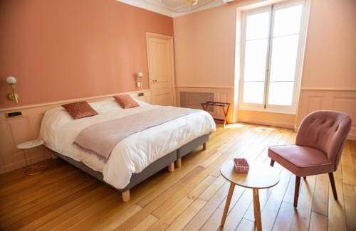 Montfavet Casa | LES FRENES EN PROVENCE-CHÂTEAU ZEN