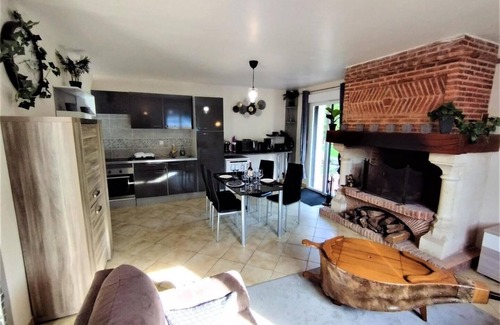 Vinnemerville Casa | Les Gîtes de Criquetot n°1