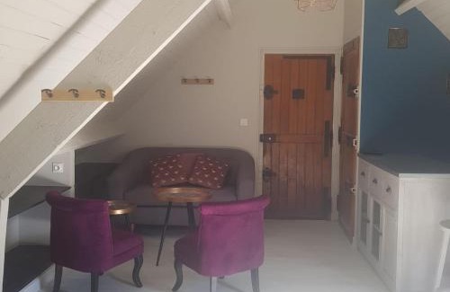 Moult Apartamento | Les gîtes équestre de ninon