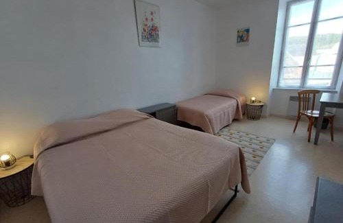 Ville-Sous-la-Ferte Casa | Les Gîtes de Clairvaux