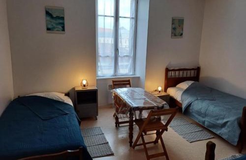 Ville-Sous-la-Ferte Casa | Les Gîtes de Clairvaux