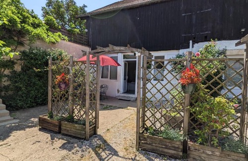 Villers-la-Faye Apartamento | Les gîtes de Cour Rémond