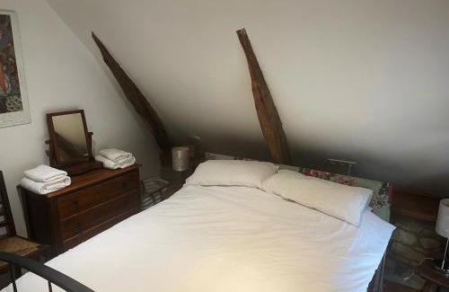 Langoelan Casa | Les Gîtes de Guernegroach - La Chaumière