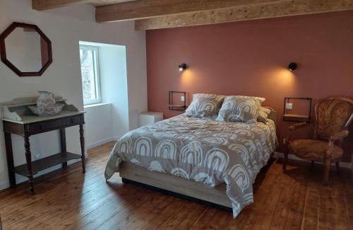 Audierne Casa | Les Gîtes de Kerhuon