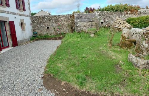 Audierne Casa | Les Gîtes de Kerhuon