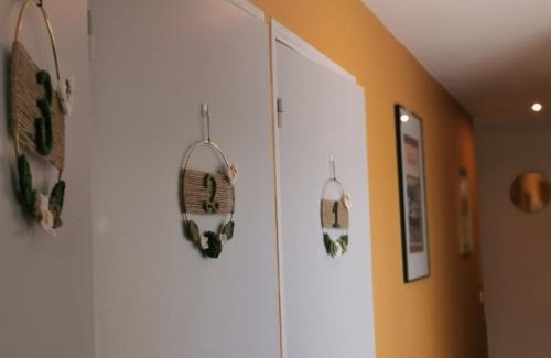 Plouigneau Casa | Les gîtes de L'hermine