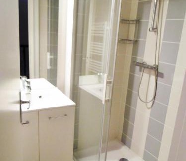 Jullie Apartamento | Les Gîtes de La Fontaine