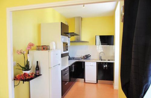 Jullie Apartamento | Les Gîtes de La Fontaine