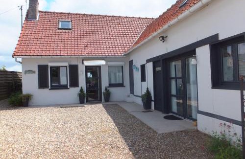 Quesnoy-le-Montant Casa | Les gîtes de "La Quesnoyère"
