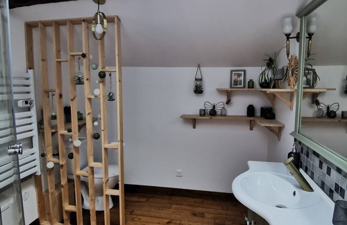 Rom Casa | Les Gîtes de La Roche Élie Chez Léonie