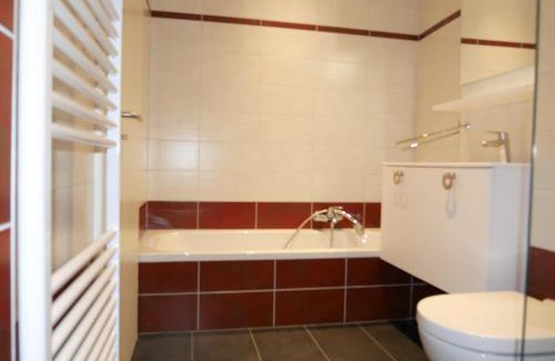 Saint-Hippolyte Apartamento | Les gîtes de la Tour, appartement "La Plaine"