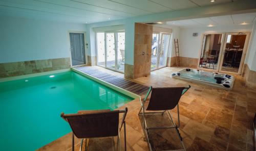 Louveigne Casa | Les Gîtes de Sprimont - Le Cosy