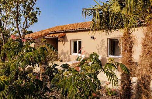 Doue-en-Anjou Casa | Les Gîtes du Bioparc