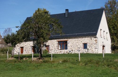 La Tour-dʼAuvergne Casa | Les Gîtes du Clos
