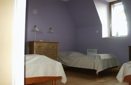 La Tour-dʼAuvergne Casa | Les Gîtes du Clos