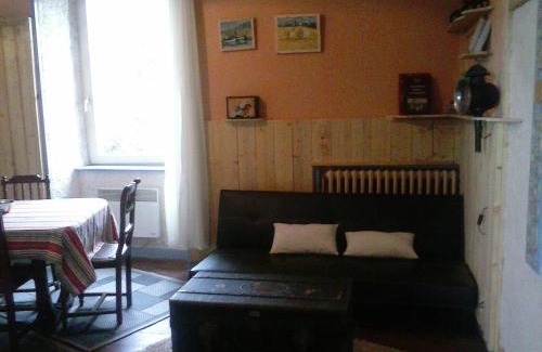 Camlez Casa | Les Gîtes du Couvent Alternatif
