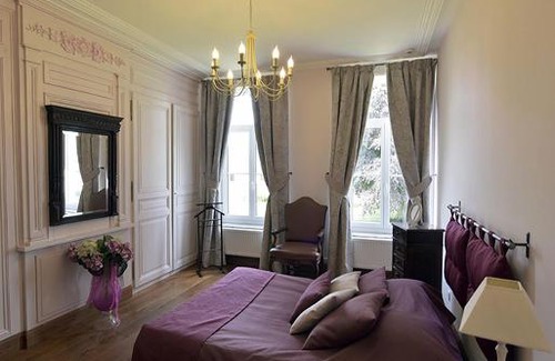 Coupelle-Vieille Casa | Les Gîtes du Domaine de la Traxène