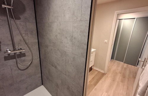 Saint-Amand-les-Eaux Apartamento | Les Gîtes du Moulin des Loups studios 3 et 6