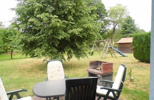Dambach Apartamento | Les gîtes du lindenberg