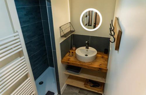 Avignonet-Lauragais Casa | Les gîtes du Canal du midi - Gîte Loft'Oten