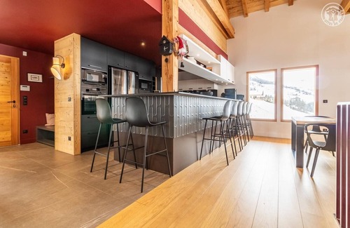 Hauteluce Casa | LES Galetas DU Mont Blanc