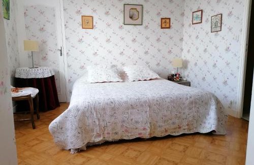 Tracy-sur-Mer Apartamento | Les Galets