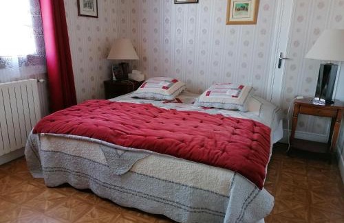 Tracy-sur-Mer Apartamento | Les Galets