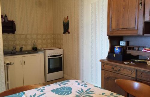Tracy-sur-Mer Apartamento | Les Galets