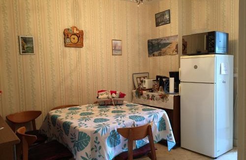 Tracy-sur-Mer Apartamento | Les Galets