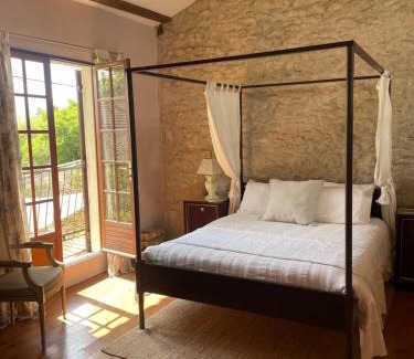 La Roquille Casa | Les Galineaux