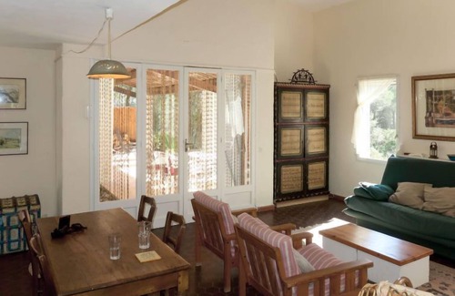 Puyvert Casa | Casa de vacaciones Les Garrigues (LRL110) en Lauris - 4 personas, 2 dormitorios