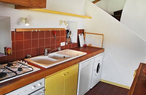Saint-Saturnin-les-Apt Casa | Les Geais by Interhome