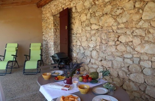 Saint-Saturnin-les-Apt Casa | Les Geais by Interhome
