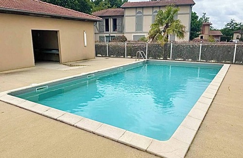 Aureilhan Casa | Les Gemmeurs - T2 near the lake