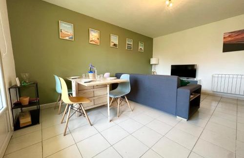 Aureilhan Apartamento | Les Gemmeurs - T2 proche du lac