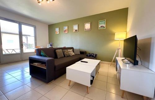 Aureilhan Apartamento | Les Gemmeurs - T2 proche du lac
